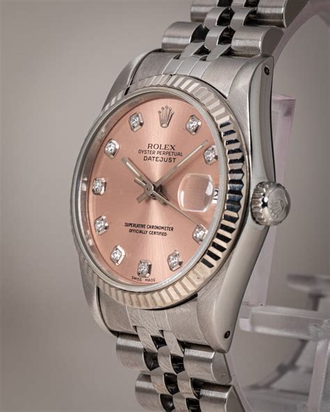 rolex 68274|rolex datejust 6827.